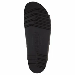 Scholl Ilary 2 Straps Taupe Brun Sale
