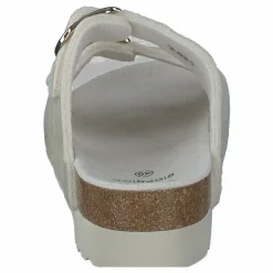 Ilary Velvet Pearlwhite*Scholl