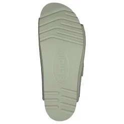 Ilary Velvet Pearlwhite*Scholl