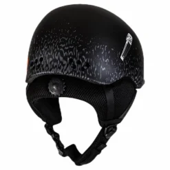 K2 Illusion Black Svart