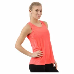 Newline Imotion Tank W Pink Rosa Hot