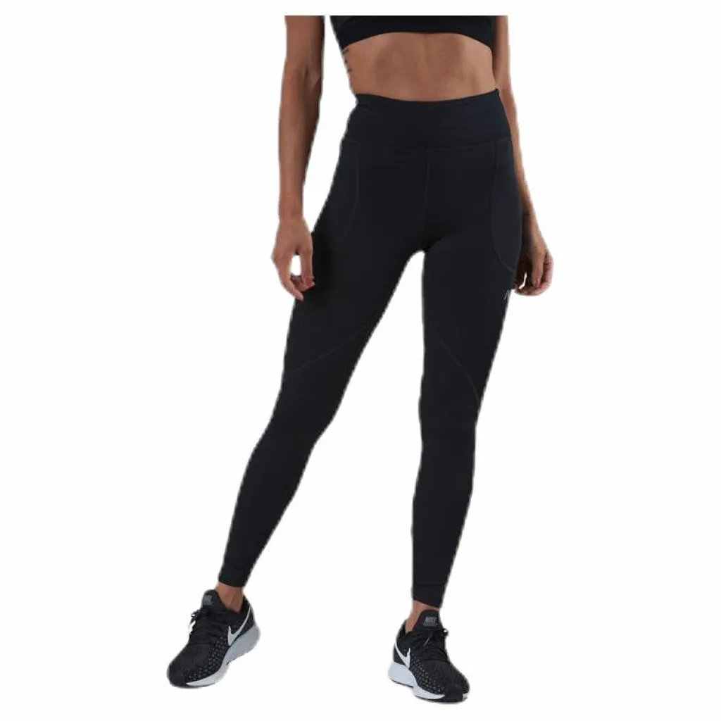 BLACC Improve Tights Black Svart Sale