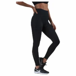 BLACC Improve Tights Black Svart Sale