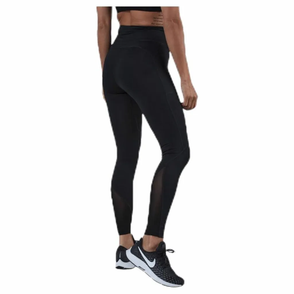 BLACC Improve Tights Black Svart Sale