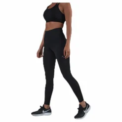 BLACC Improve Tights Black Svart Sale
