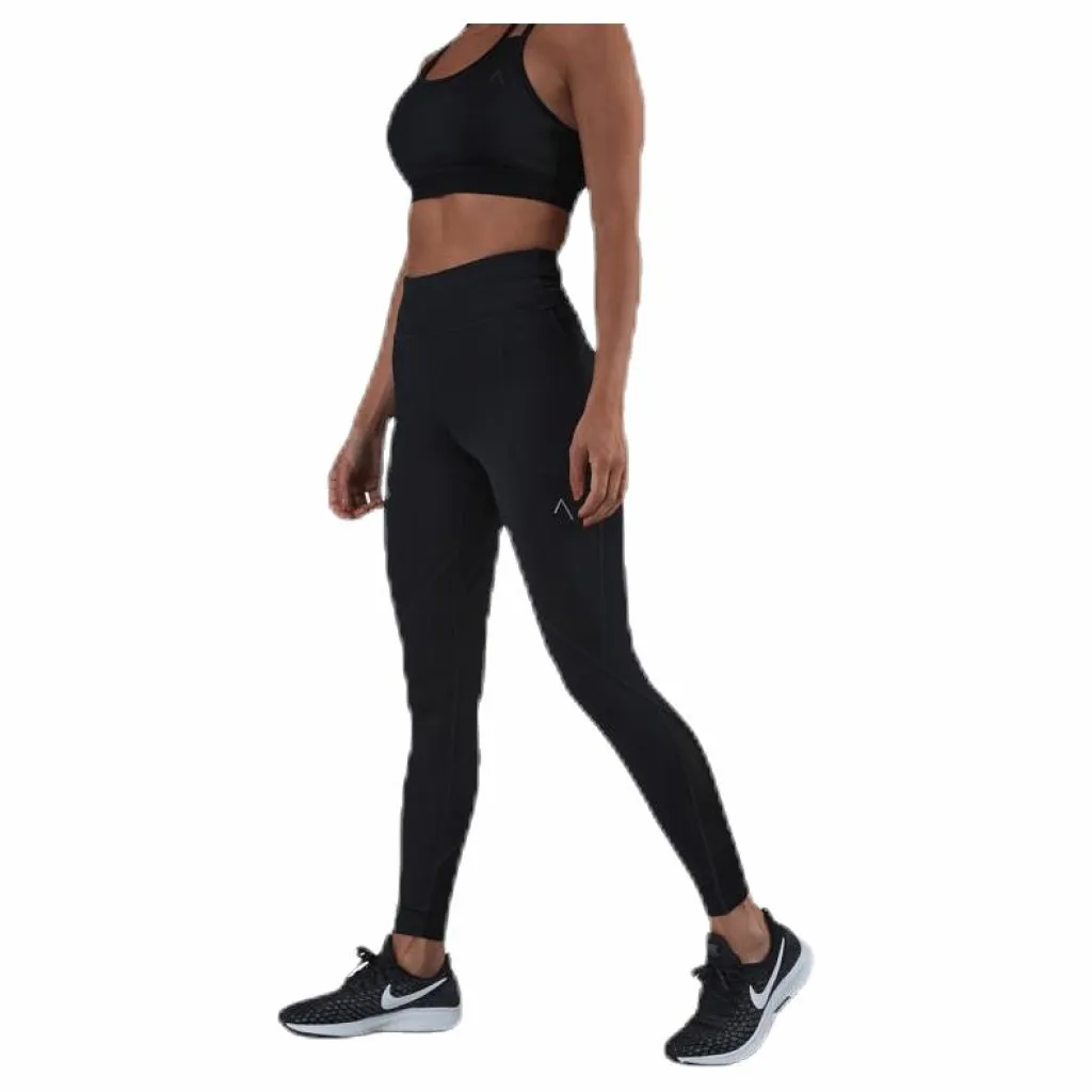 BLACC Improve Tights Black Svart Sale