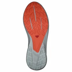Salomon Impulse Estate Blue/dazzling Blue/vibr Blå Clearance