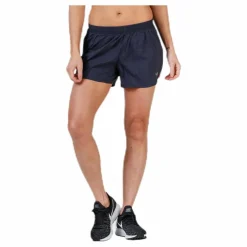 Impulse Running Shorts Grey/Red*Icebreaker Outlet