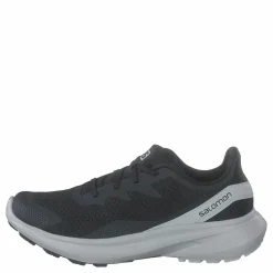 Salomon Impulse W Black/lunar Rock/black Svart Discount
