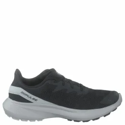 Salomon Impulse W Black/lunar Rock/black Svart Discount