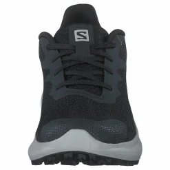Salomon Impulse W Black/lunar Rock/black Svart Discount