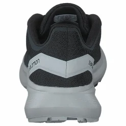 Salomon Impulse W Black/lunar Rock/black Svart Discount