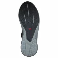 Salomon Impulse W Black/lunar Rock/black Svart Discount