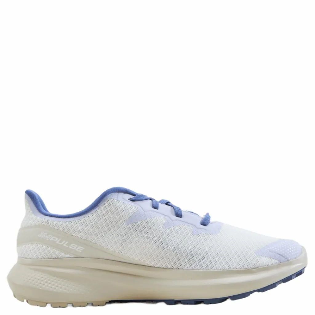 Salomon Impulse W White (pantone Bright White)/r Outlet