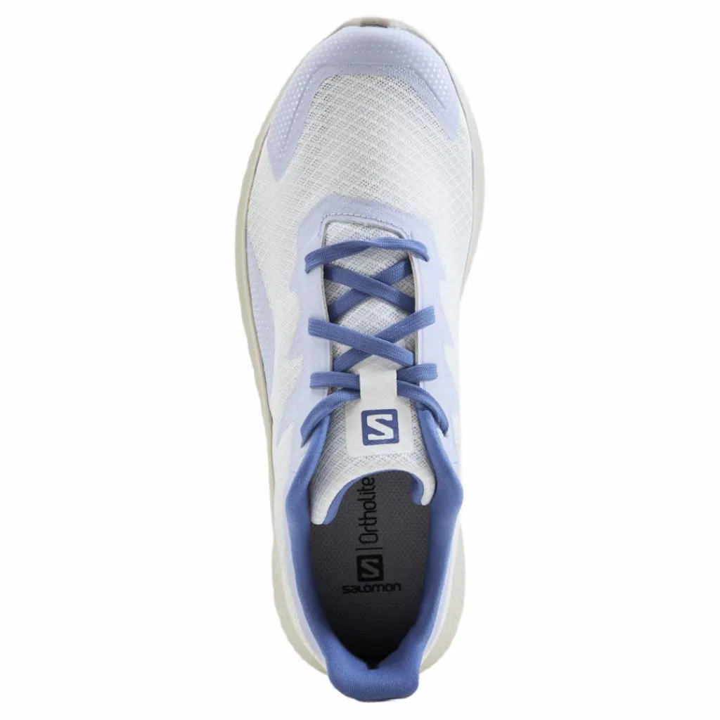 Salomon Impulse W White (pantone Bright White)/r Outlet