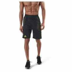 2in1 NXT Level Short Primeblue Black*adidas Tennis Hot