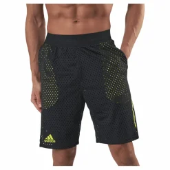 2in1 NXT Level Short Primeblue Black*adidas Tennis Hot
