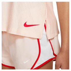 2In1 Support Tank Jr Orange*Nike New