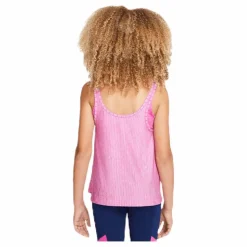 Nike 2In1 Support Tank Jr Pink Rosa Sale