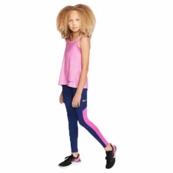 Nike 2In1 Support Tank Jr Pink Rosa Sale