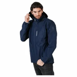 Incus Jacket Blue*Didriksons Sale