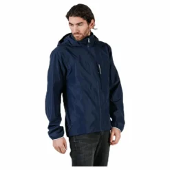 Incus Jacket Blue*Didriksons Sale