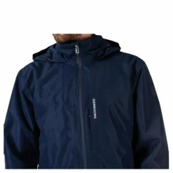 Incus Jacket Blue*Didriksons Sale