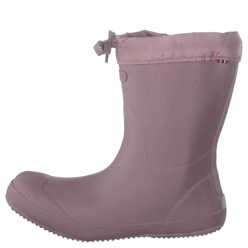 Viking Indie Thermo Wool Dusty Pink Lila Hot