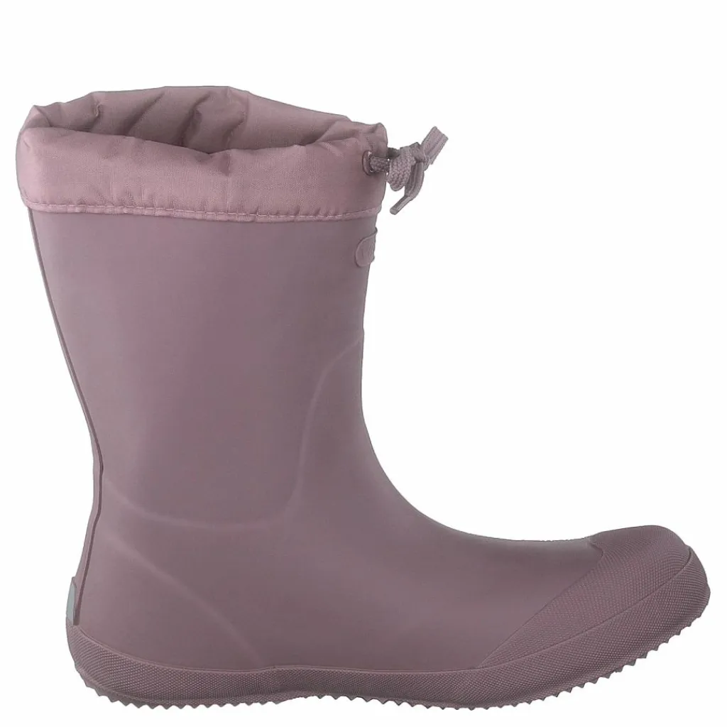 Viking Indie Thermo Wool Dusty Pink Lila Hot