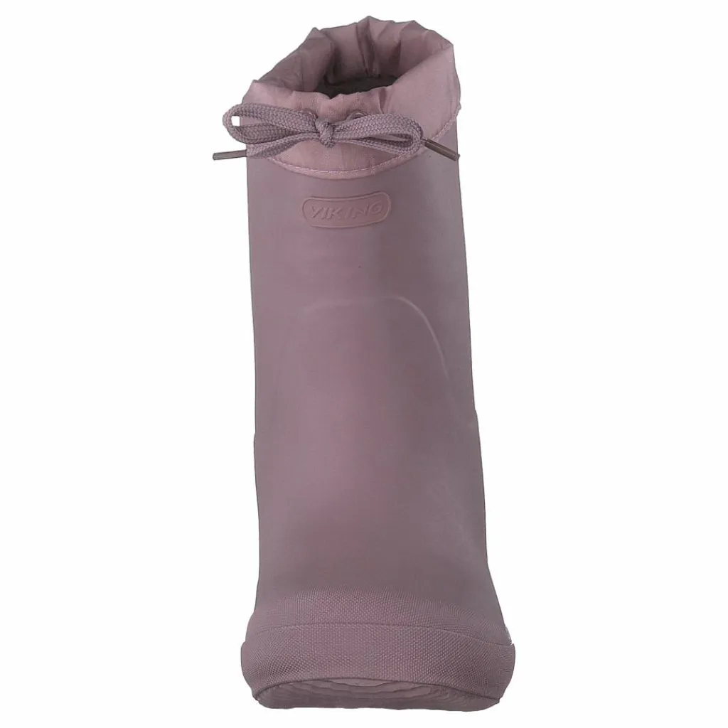 Viking Indie Thermo Wool Dusty Pink Lila Hot