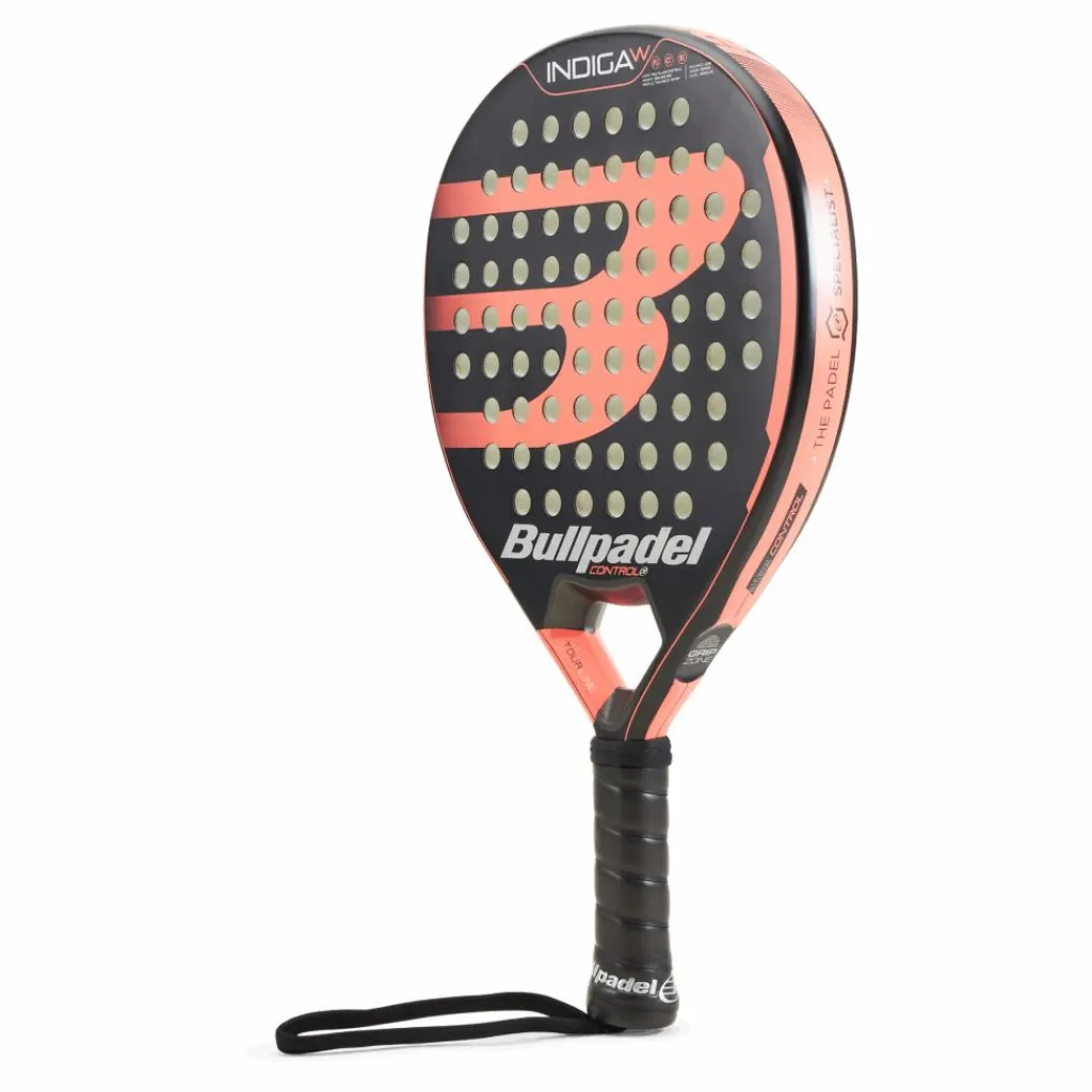 Bullpadel Indiga W 2022 Discount