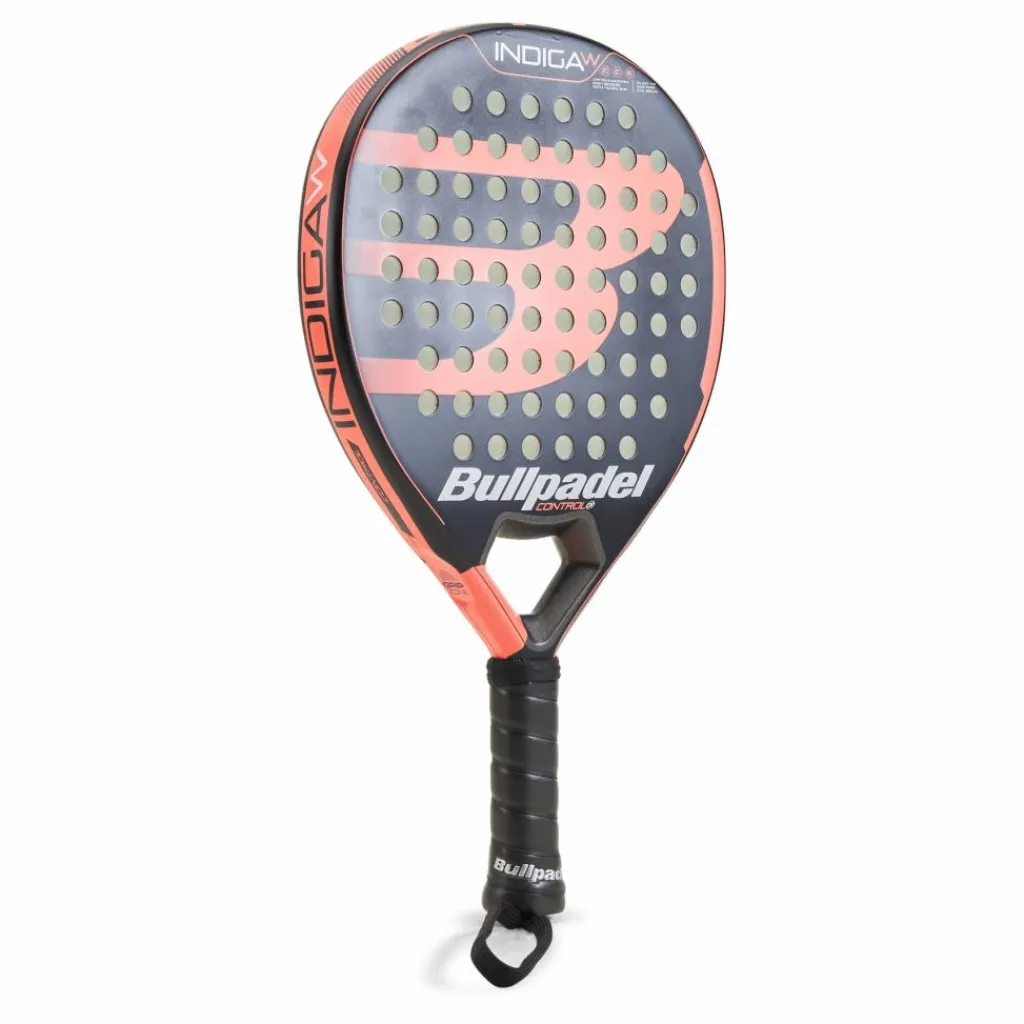 Bullpadel Indiga W 2022 Discount