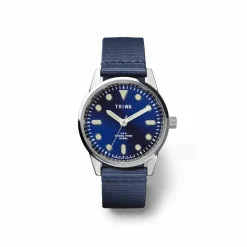 TRIWA Indigo Fossil Free Hot