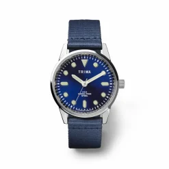 TRIWA Indigo Fossil Free Hot