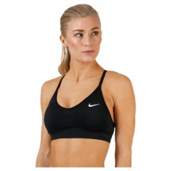 Indy Bra Black*Nike Best