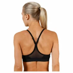 Indy Bra Black*Nike Best