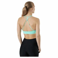 Nike Indy Bra Non Pad Green Turkos