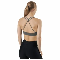 Indy Bra Non Pad Grey*Nike Online