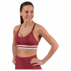 Indy Glam Dunk Pink/Red*Nike Online
