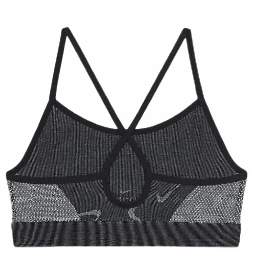 Indy Seamless Bra Junior Black*Nike Sale
