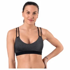 Indy Sparkle Bra Black*Nike New