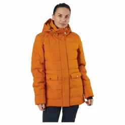 Ines Jacket Orange Sun*Tuxer Sale