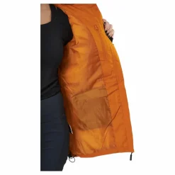 Ines Jacket Orange Sun*Tuxer Sale