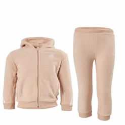 Infants Future Icons Sherpa Jogger Halo Blush / White*adidas Hot