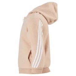 Infants Future Icons Sherpa Jogger Halo Blush / White*adidas Hot