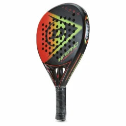 Inferno Carbon Elite Black/red/yellow*Dunlop Clearance