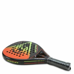Inferno Carbon Elite Black/red/yellow*Dunlop Clearance