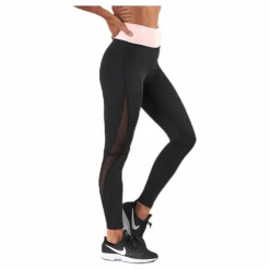 Inflect Tights Black*BLACC Online