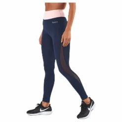 Inflect Tights Blue*BLACC New
