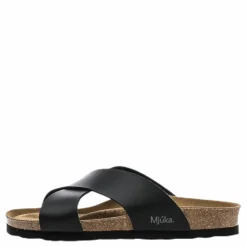 Mjúka Ingi Black Svart Outlet